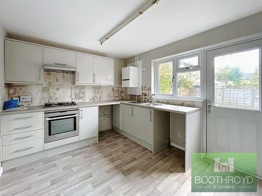 2 bedroom semi-detached house to rent - Photo 1