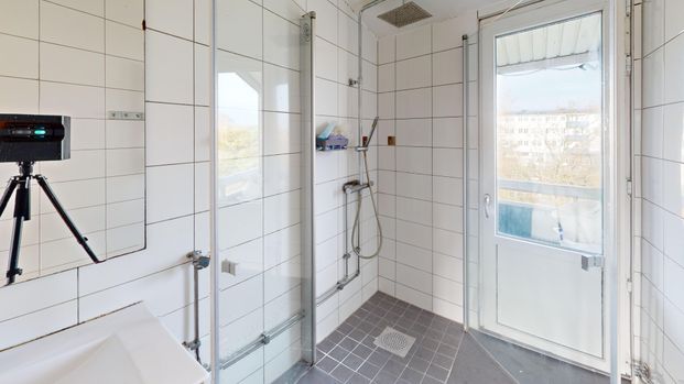 Värmegatan, Göteborg - Foto 1