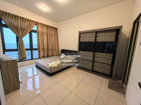 8scape Residences @ Perling - Photo 4