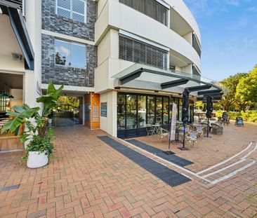 105/5 Bungan Street, Mona Vale NSW 2103 - Apartment For Rent | Domain - Photo 1