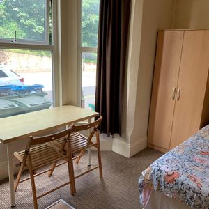 Studio Flat, Holyhead Road, CV1 - Photo 2