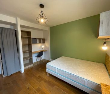 Location Appartement 12m² ANGERS 49100 - Photo 4