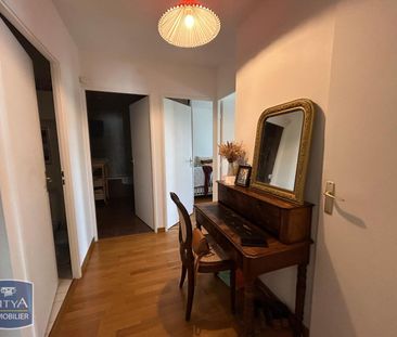 Location Appartement 3 pièces 64m² RAMBOUILLET 78120 - Photo 3