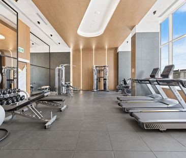 For Lease - 1010 Sandy Beach Road Unit# 1206, Pickering, Ontario - Photo 5