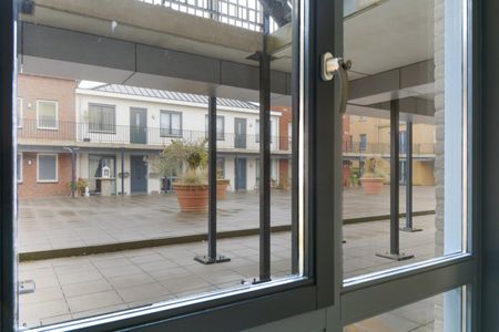 Te huur: Vissering 33 - Photo 5