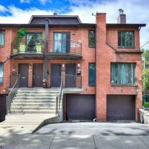 Appartement Montréal (Rivière-des-Prairies/Pointe-aux-Trembles) � Louer - Photo 2