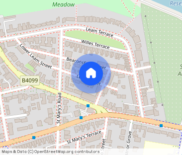 14 Leam Street, Leamington Spa - Photo 1