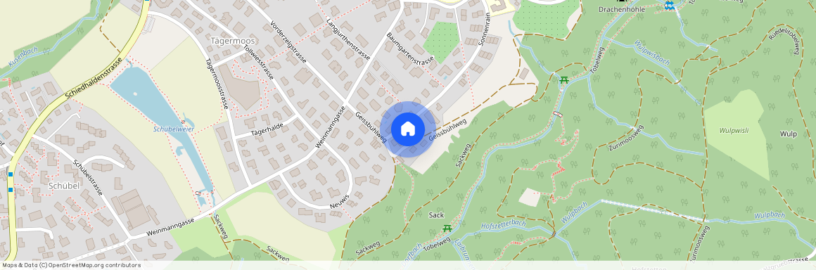 Sonnenrain 6, 8700 Küsnacht ZH