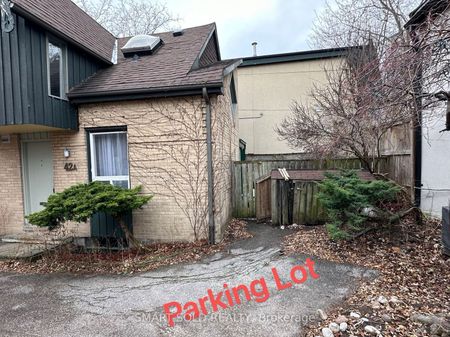 For Lease - 42A Amelia Street, Toronto, Ontario - Photo 2