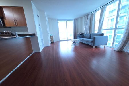 For Lease - 6 Rosebank Drive Unit# 6E, Toronto, Ontario - Photo 5