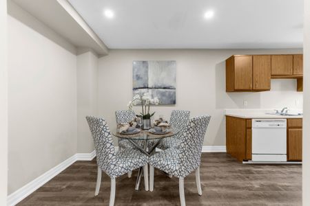 For Lease - 6 Cedar Drive Unit# 3, Orangeville, Ontario - Photo 4