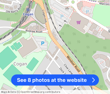 The Station Hotel,162 Windsor Road, Penarth, CF64 1JG - Photo 1