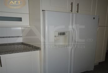 Apartamento T5