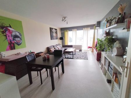 Appartement te huur - Photo 2