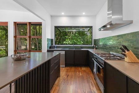 Rainforest Retreat in Currumbin Valley - Photo 5