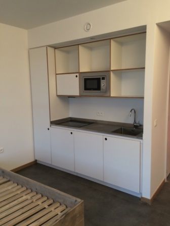 FOR STUDENTS ONLY! Studio for rent at THE LINK - Photo 4