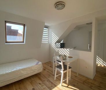 LOCATION d'un appartement T1 (21 m2) à TOURCOING - Photo 4