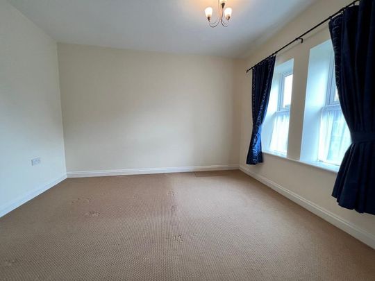 2 bedroom duplex to rent - Photo 1