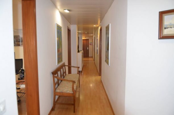 Studio/Ufficio in Affitto a Lugano - Foto 1