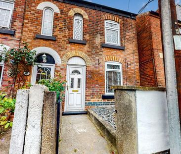 2 bedroom terraced house to rent - Photo 6