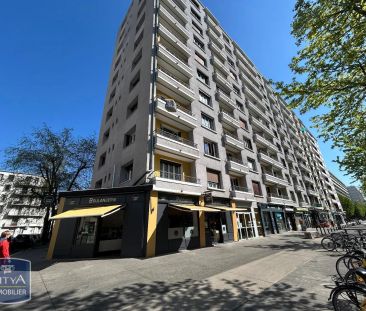 Appartement à louer 4 pièces 95.33m² - Photo 4