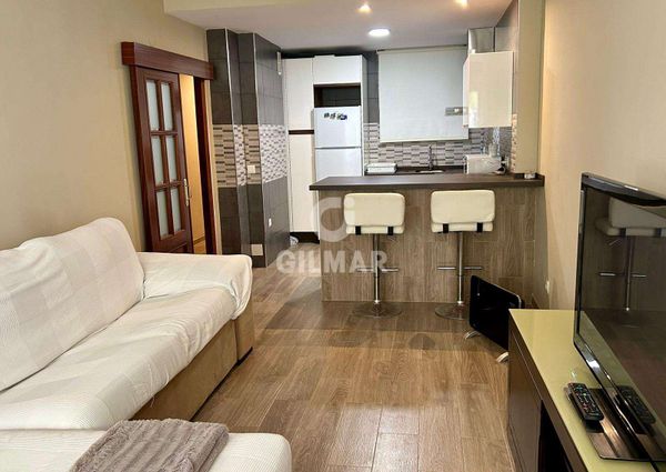 Piso en alquiler en Cádiz – Cádiz | Gilmar Consulting Inmobiliario