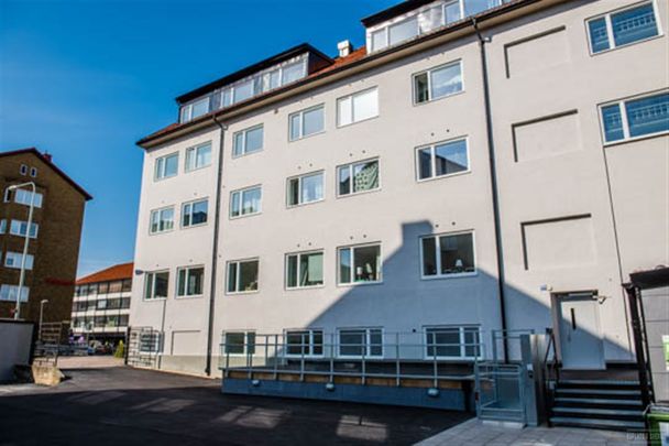 Hälsovägen 40 - Foto 1