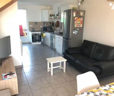 APPARTEMENT T3 de 55m² - TRAMOYES - Photo 1