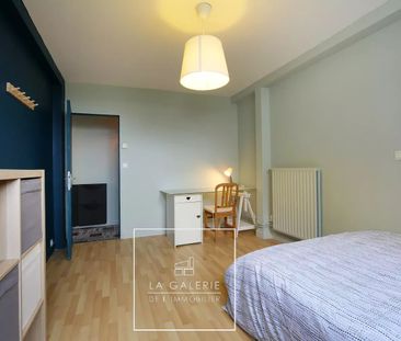 Location Appartement 3 pièces 50m² TOULOUSE 31000 - Photo 2