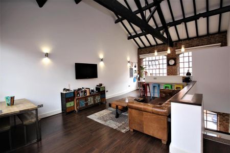 3 bedroom terraced house to rent - Photo 2