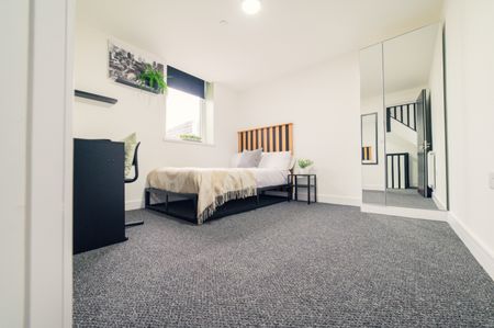 Spencer Street, Cathays - Photo 4