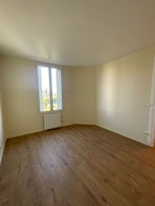 Location Appartement 3 pièces 52m² - Photo 1