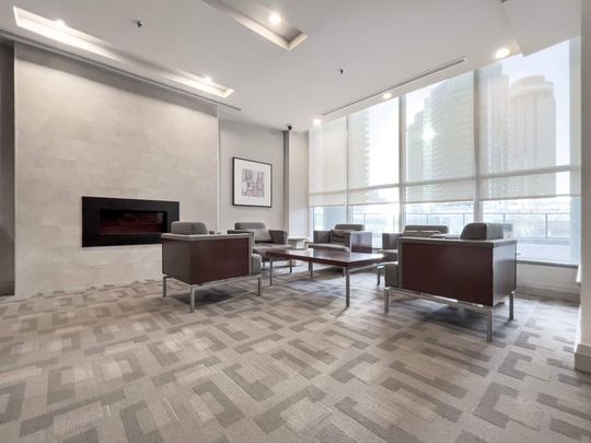 For Lease - 33 Bay Street Unit# 911, Toronto, Ontario - Photo 1
