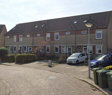 Elise Van Calcarstraat, 48, Heemskerk - Photo 5