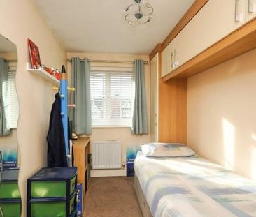 3 bedroom house to rent Spinners Place, Warrington, WA1 - Photo 4