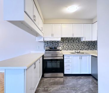 For Lease - 696 St Clair Avenue Unit# 304, Toronto, Ontario - Photo 2