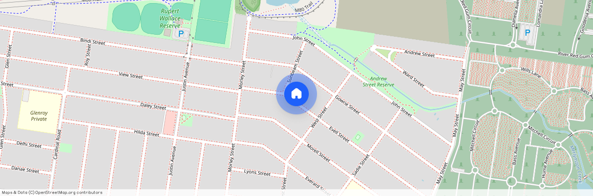 1/124 Evell Street, Vic 3046, Glenroy