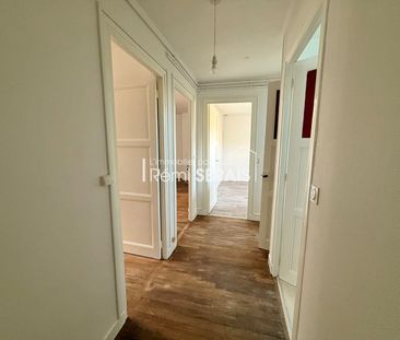 Location Appartement 2 pièces 52m² - Photo 5