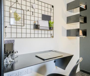 4 bedroom terraced house to rent - Photo 4