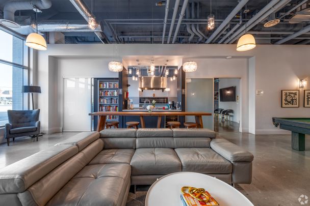 For Lease - 100 Bond Street Unit# 1205, Oshawa, Ontario - Photo 1