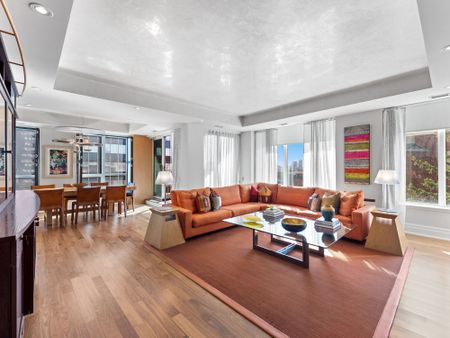 For Lease - 155 St. Clair Avenue Unit# 603, Toronto, Ontario - Photo 2