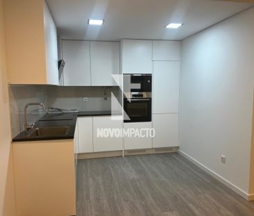 Apartamento T1 em Setúbal - Photo 3