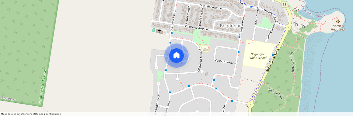 2/18 Silver Ash Court, NSW 2488, Bogangar