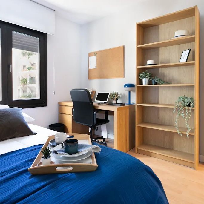 Calle de Raimundo Fernández Villaverde, Madrid, Community of Madrid 28003 - Photo 1