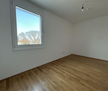 2 Zimmer - Wohnung | 2. OG mit Lift | 4m² Loggia | Floridsdorf Bahnhof - Photo 4