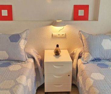 Apartamento de alquiler en Avinguda Borrons, Xeraco - Photo 4