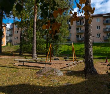 Västra Bergsgatan 13 C - Photo 3