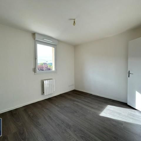 Location Appartement 2 pièces 50m² FORBACH 57600 - Photo 1