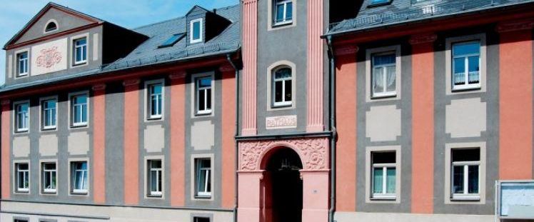 Stilvoller Altbau erwartet Sie! - Photo 1