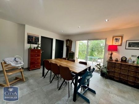 Location Maison 5 pièces 143m² GRAZAC 31190 - Photo 4